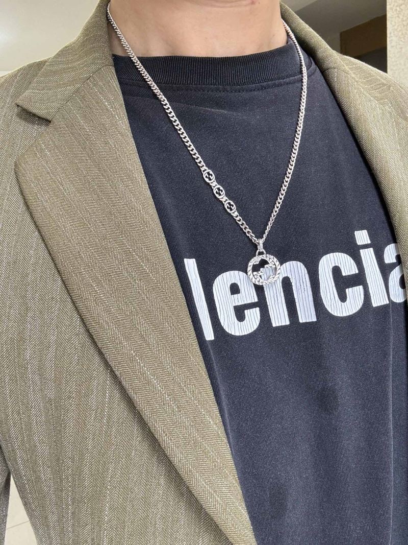 Gucci Necklaces